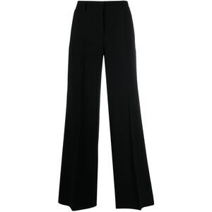 Alberto Biani Women Flared Trousers